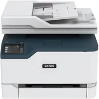 Xerox C235V_DNI C235 színes lézer MFP A4 22 oldal perc LAN USB Wireless