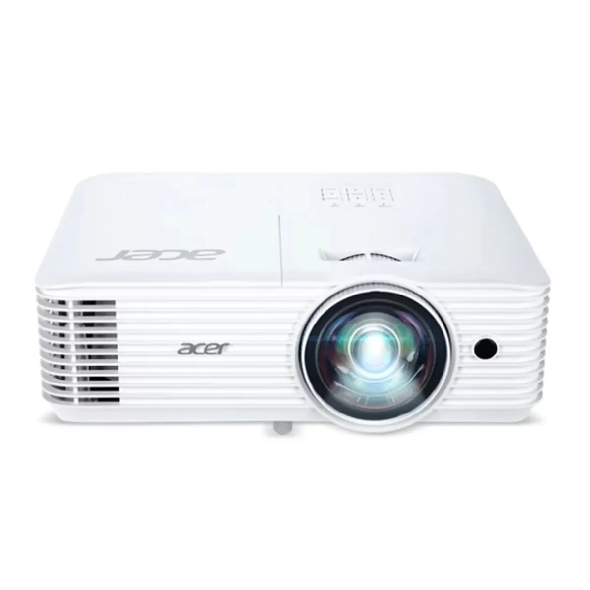 Acer com MR.JYW11.001 DLP projektor 4000 lm 1024x768 HDMI 2x VGA RS232 SPDIF USB OSRAM 240W #1