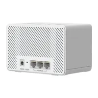 TP-LINK HALO H25BE 2-Pack Halo H25BE 5 GHz 2880 Mbps 2.4 GHz 688 Mbps 3x 1 Gbps portok WPA3-SAE mesh #2