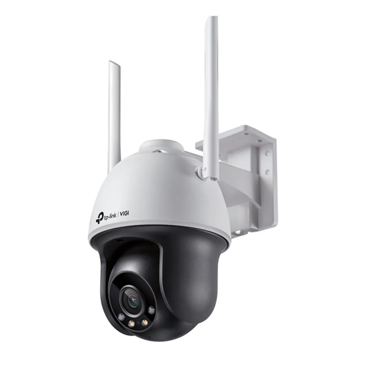 TP-LINK VIGI C540-W(4MM) VIGI C540-W 4MP teljes színű WiFi pan-tilt kültéri #1