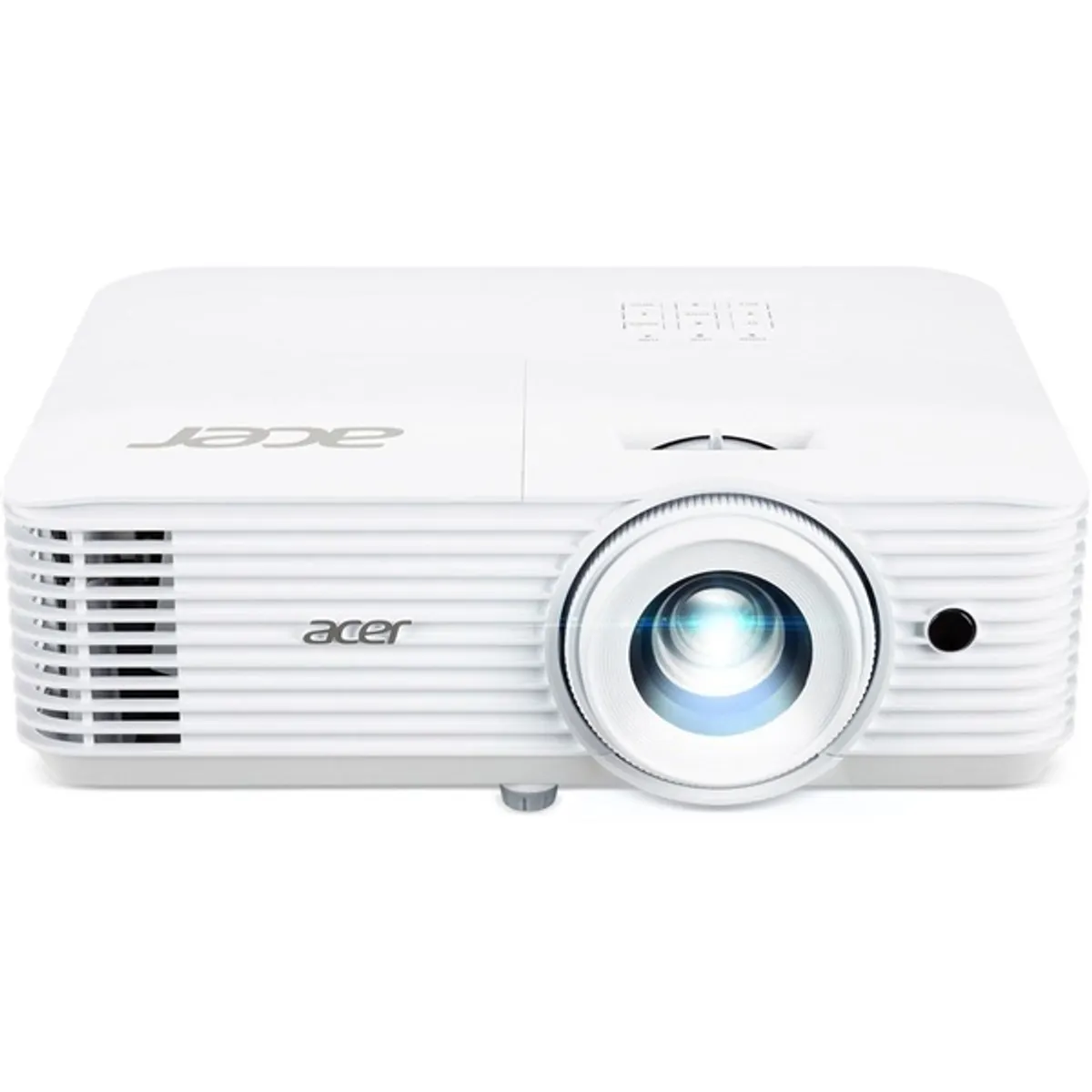 ACER COM MR.JY411.001 projektor 1080p 5200 lumen 1.3x zoom DLP 18000:1 HDMI 2.0 #1