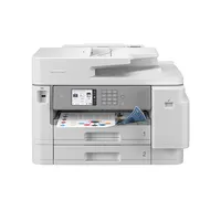 Brother MFCJ5955DWRE1 MFC-J5955DW A3 tintasugaras kétoldalas 50 lapos ADF 30 oldal perc wifi LAN USB #1
