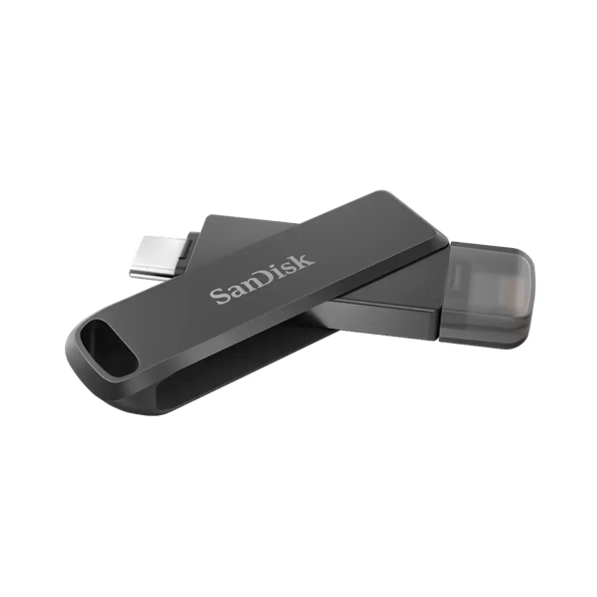 Sandisk 00186554 iXPAND Luxe 256GB USB-C Lightning #1