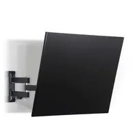 Hama 00220824 Falitartó full motion 75x75 100x100 200x200 300x300 400x400 25 kg 81-165 cm 32"-65" #2