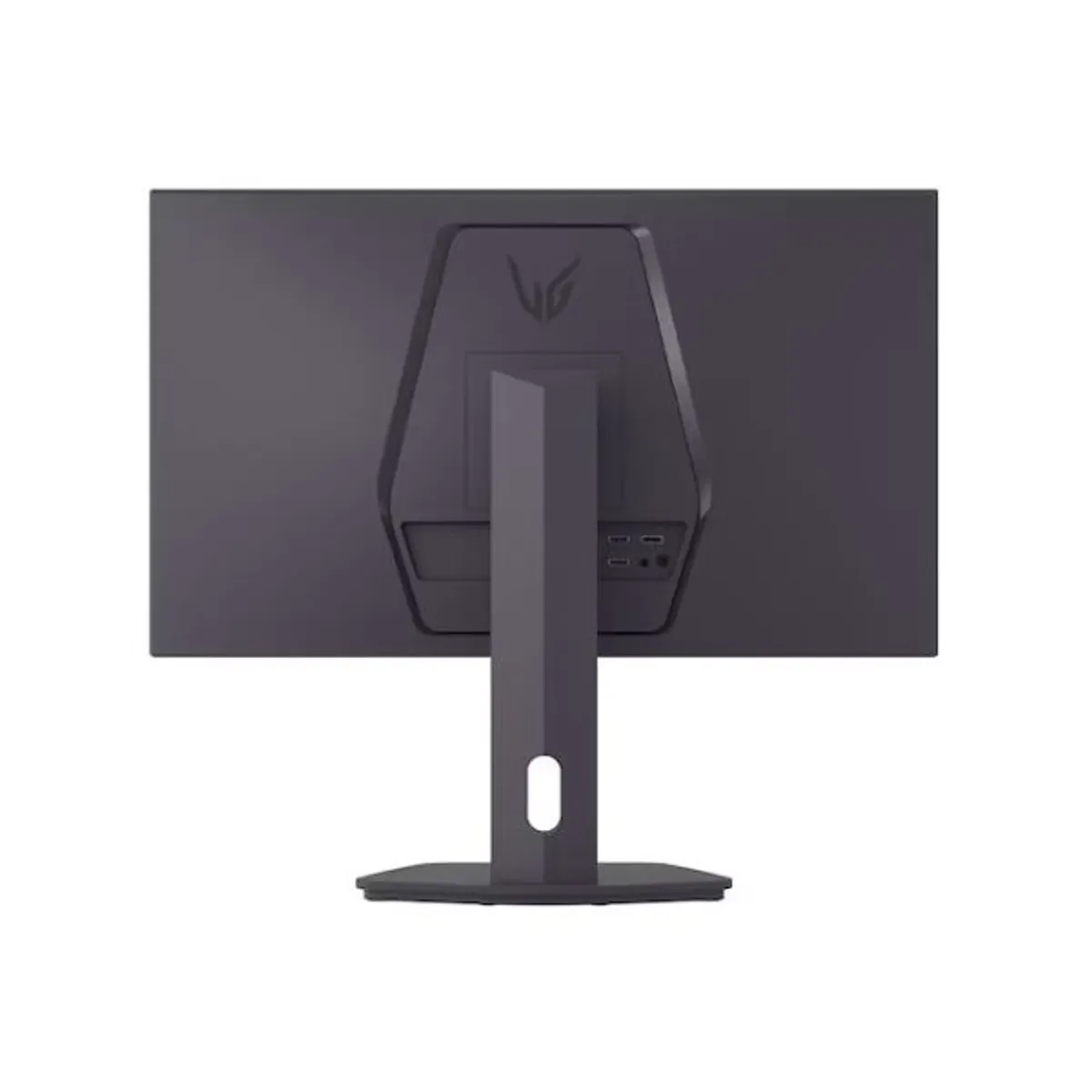 LG MON 27G610A-B.AEUQ 27G610A IPS 2560x1440 200 Hz 1 ms HDR HDMI DisplayPort Dönthető Forgatható Állítható magasság VESA 100x100 #7