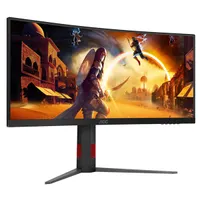 AOC CU34G4Z CU34G4Z 34" ívelt 21:9 WQHD 3440x1440 240 Hz 1 ms HDR DisplayHDR 400 USB 3.2 DP 1.4 HDMI 2.1 #3