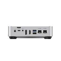 CHUWI AUBOX RYZEN 7 8745H Mini pc Ryzen 7 1220P 16 GB DDR5 512 GB SSD AMD Radeon 780M HDMI DisplayPort 2,5 Gb LAN 802.11ax Windows 11 Pro USB 6 db #5