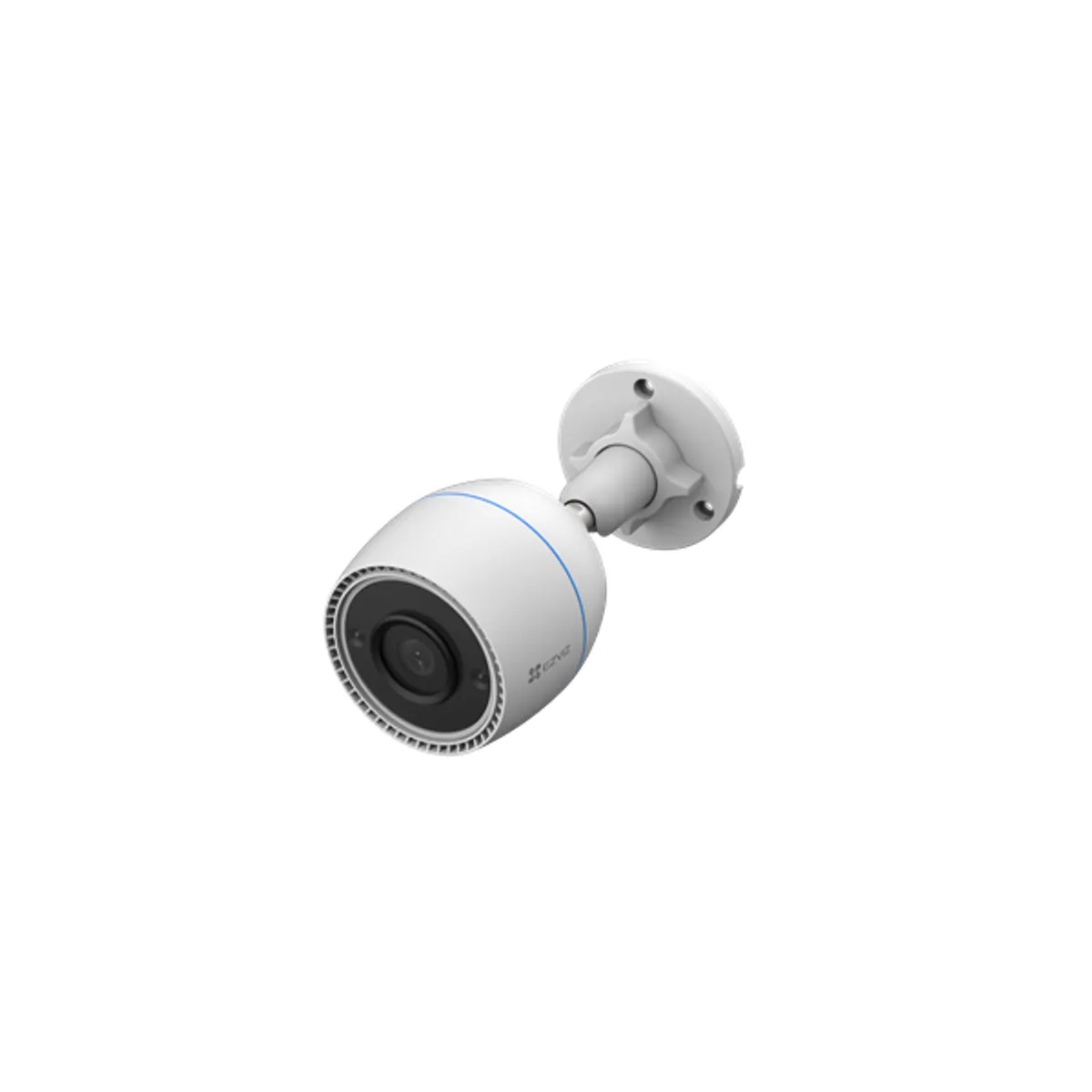 EZVIZ 303102559 Turret kamera 1920x1080 16:9 RJ45 #1