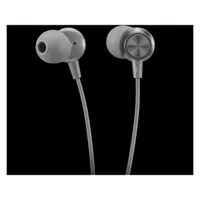 Lenovo-Idea GXD1J77353 fülhallgató USB-C szürke vezetékes sztereo mikrofon nélküli #2