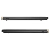HP CPS AY7K7EA#AKC Spectre 14" OLED HDR fényes, 32 GB DDR5, 1024 GB M.2 SSD, Intel Core Ultra 7 155H, Windows 11 Home, beépített ujjlenyomat-olvasó, 1 kg #4