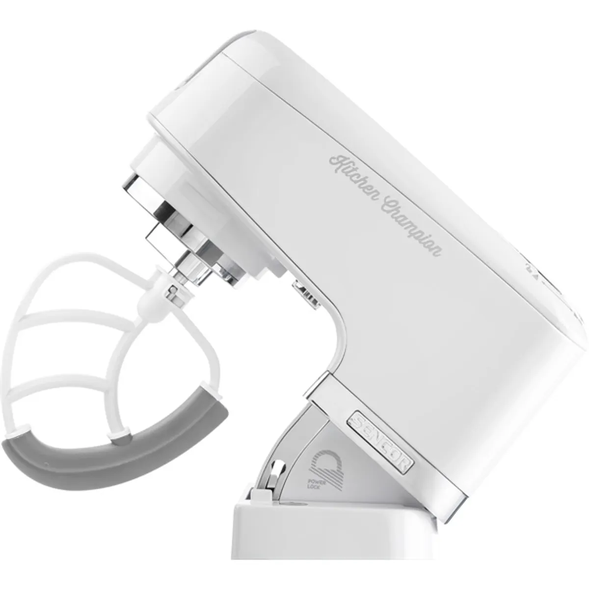 SENCOR STM 6350WH Konyhai robotgép 1000 W #9