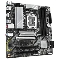Gigabyte B860M DS3H alaplap micro atx lga 1851 ddr5 256 gb pcie 5.0 x16 2.5gbe