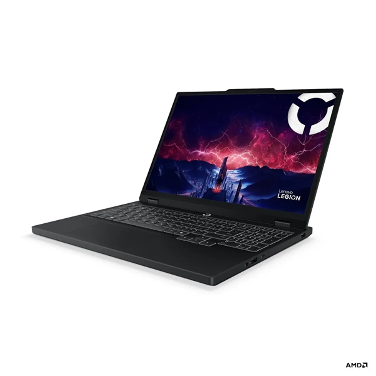 LENOVO-IDEA 83M0006KHV Legion 5 Ryzen 7 260 32 GB DDR5 1 TB SSD RTX 5060 15.1" WQXGA fényes Windows 11 Home 80Wh #3