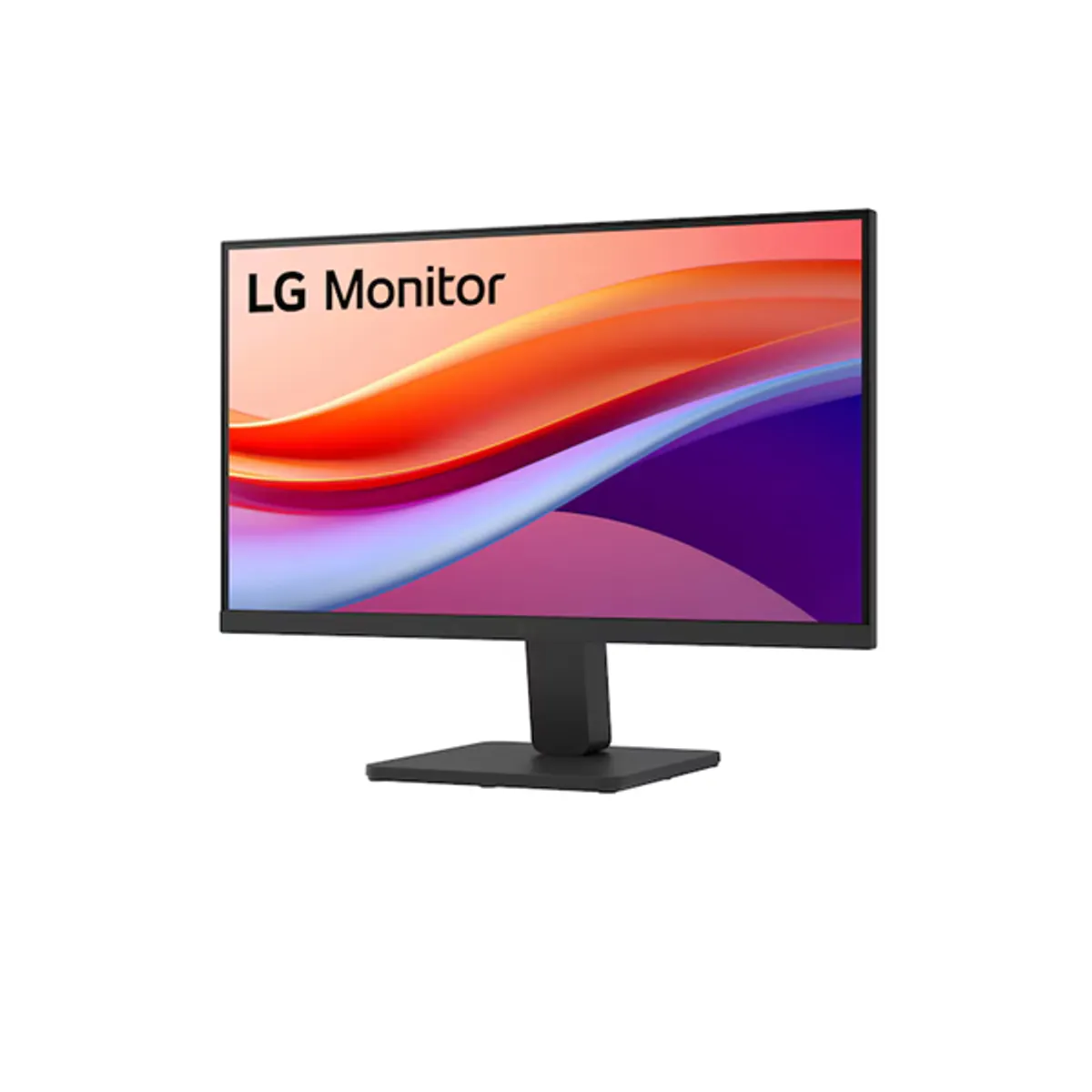 LG MON 22U401A-B.AEUQ monitor 21,5" VA 1920x1080 16:9 100 Hz 3000:1 250 lumen HDMI D-Sub 100x100 VESA #2