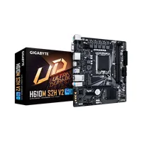 Gigabyte H610M S2H V2 LGA1700 DDR5 Micro ATX