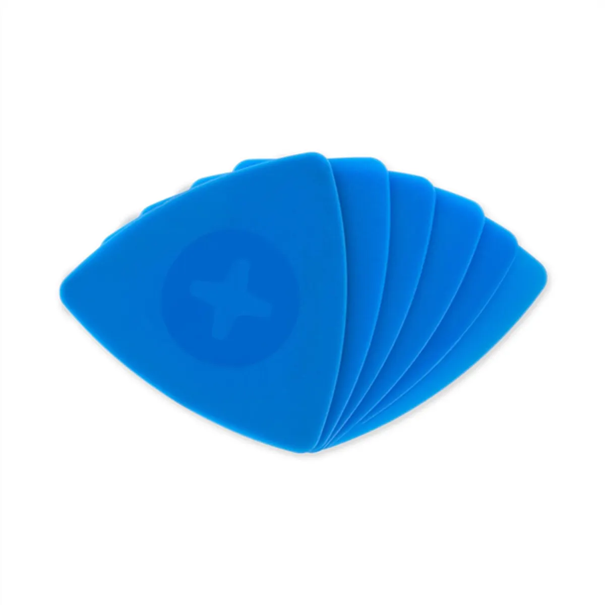 iFixit EU145123-2 nyitó készlet 6db Delrin 38x36x0.5mm #2