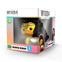 Numskull NS4847 Tubbz Boxed Wonder Woman gumikacsa