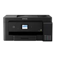 EPS CON C11CH96402 Multifunkciós tintasugaras MFP ADF Van 250-30 Duplex USB2.0 LAN Wireless Fax Van 4800x1200 dpi A3