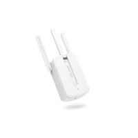 TP-LINK MW300RE 300Mbps 2.4 GHz Wi-Fi tartománykiterjesztő 3 külső antenna WPA2 WPA-PSK híd funkcióval #1