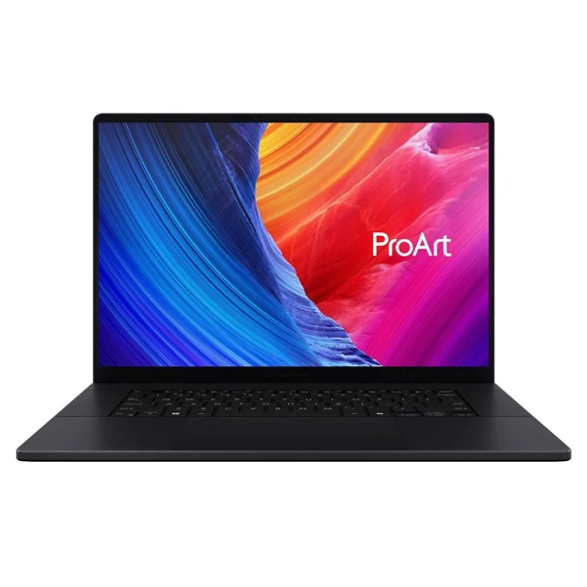 ASUS H7606WP-ME020X ProArt P16 OLED 16" Touch WQUXGA Ryzen AI 9 HX370 64GB LPDDR5X 2x2TB PCIe 4.0 RTX 5070 8GB Windows 11 Pro Nano Black #1