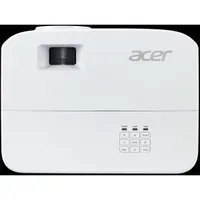 Acer com MR.JUQ11.001 projektor SVGA 800x600 4:3 4800 lm DLP 1.1x HDMI WiFi Kontraszt 20000:1 #4