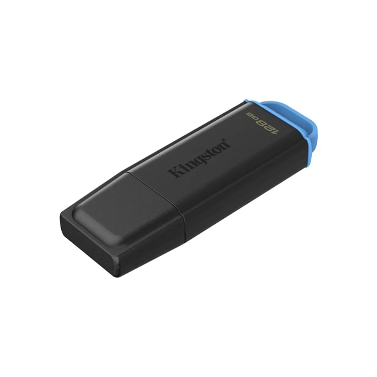 Kingston DTXG2/128GBDataTraveler Exodia USB 3.2 Gen 1 USB-A fekete-kék #1