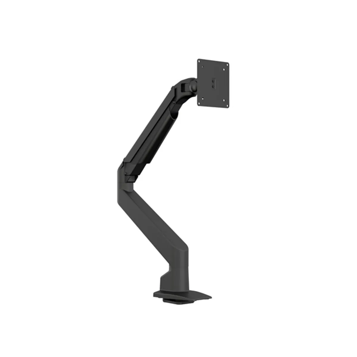 MULTIBRACKETS 7350073732449 M VESA Gas Lift Arm Single Black HD 15-32\" 75x75 100x100 mm #1