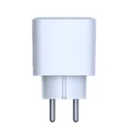 EZVIZ 304800243 T30-10A intelligens csatlakozó WiFi 10A 220-240V hangvezérlés #2