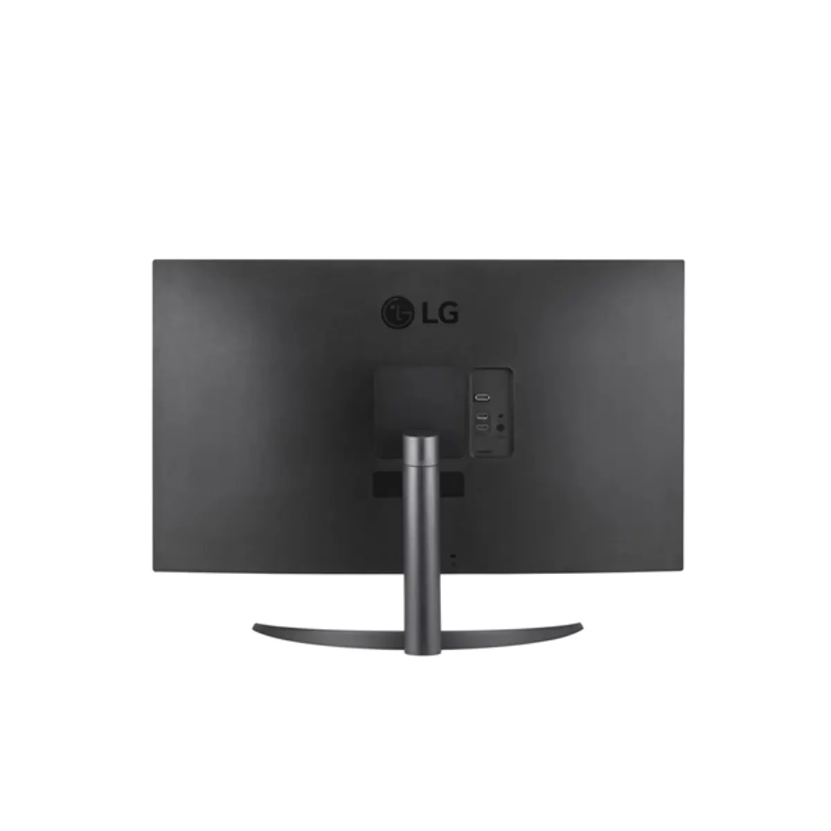 LG MON 32UR500K-B.AEU 32UR500K-B VESA 100x100, 3840x2160, 32", 60 Hz, 4,00 ms, VA, 16:9, 3000:1, HDMI, DisplayPort, 250 lumen #5