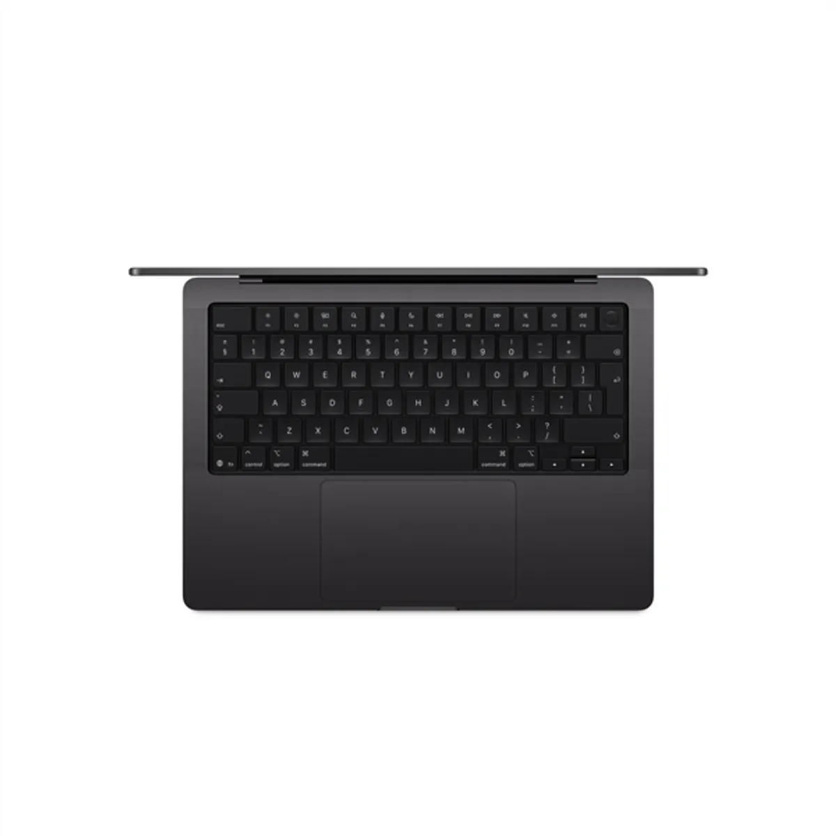 Apple Z1ML000ZP MacBook Pro 14 14,2" Retina 48 GB M5 Pro 15C CPU/16C GPU 2000 GB SSD Fekete #2