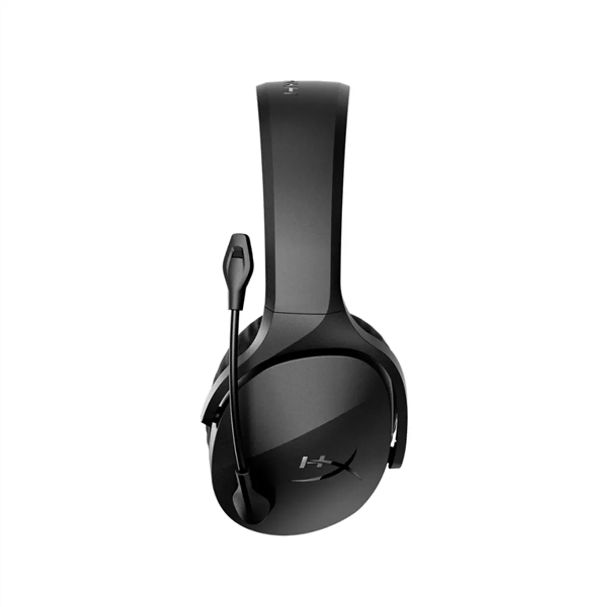 HP HYPERX AJ0T1AA fejhallgató USB-C USB-A kábel fekete mikrofonnal NGENUITY kompatibilis PC Mac PS5 PS4 mobileszközök #4