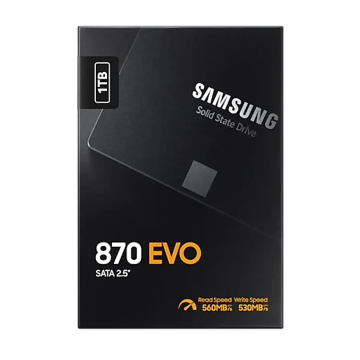 SMG PCC MZ-77E1T0B/EU 1TB 2.5" SATA III Belső 560/530 #6