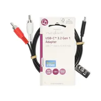 NEDIS CCGL64240BK10 #2