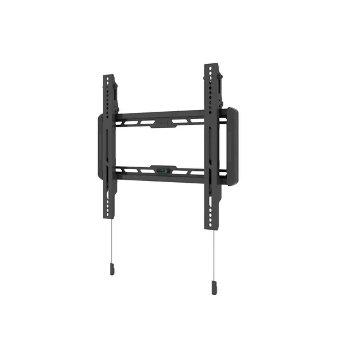 MULTIBRACKETS 7350105216565 M Universal Wallmount Tilt Medium 32-65" fekete VESA 400x400 50 kg falhoz 23 mm #4