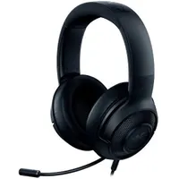 Razer RZ04-02950100-R381 Kraken X Lite Vezetékes 40 mm hangszórók 7.1 virtuális surround