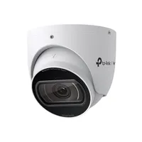 TP-LINK INSIGHT S445ZI InSight Turret 4MP 5x motoros varifokális lencse 2.7-13.5mm IR 60m IP67 IK10 PoE