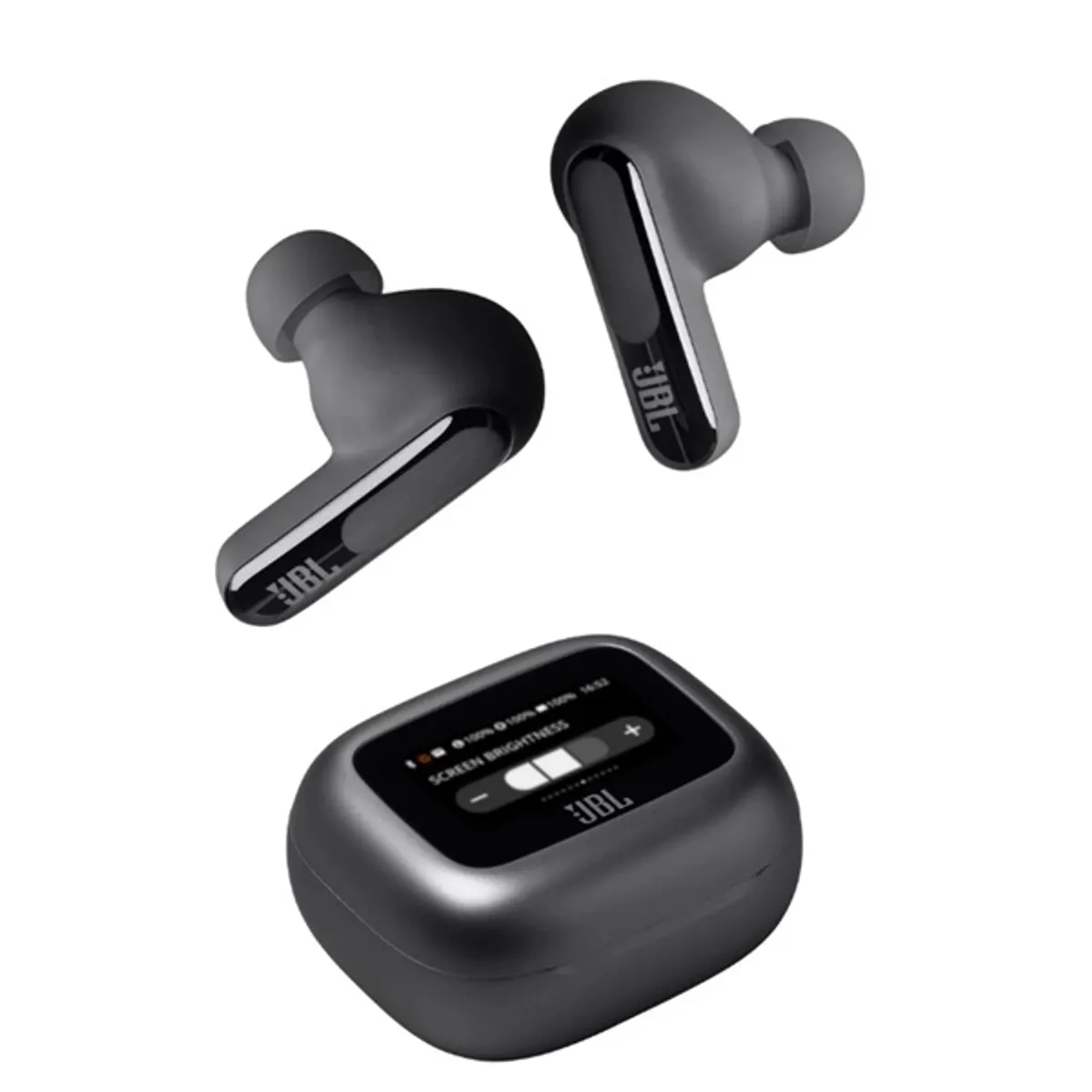 JBL JBLLIVEBEAM3BLK Live Beam 3 bluetooth fülhallgató igen stereo fekete vezeték nélküli #3