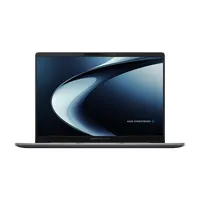 ASUS COM PM3406CKA-LY0116 ExpertBook Ryzen AI 7 350 16GB DDR5 1024GB SSD 14" matt 1920x1200 billentyűzet megvilágítás ujjlenyomat-olvasó HDMI 2.1 USB-C 2x WiFi 802.11be DOS #1