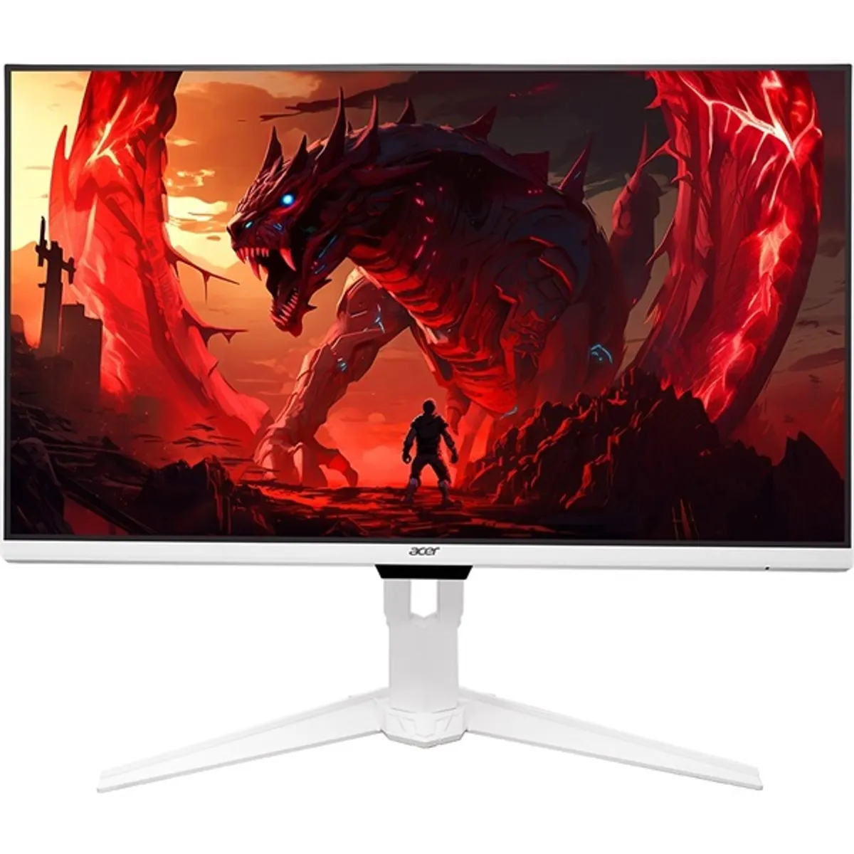 Acer Com UM.HG1EE.P01 Játékmonitor 27" IPS 2560x1440 180 Hz 1 ms HDR 100x100 VESA #1