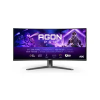 AOC AG346UCD AGON PRO 34" QD-OLED 3440x1440 175Hz 0,03ms