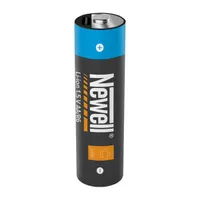 NEWELL NL3463 AA USB-C 1550 mAh akkumulátor 2x Li-ion töltőport USB-C és USB-A kábel #3