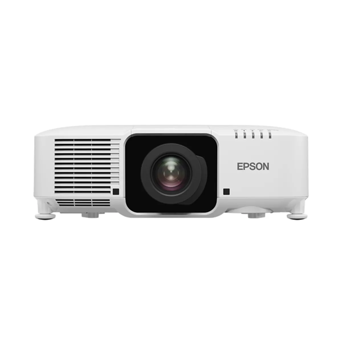EPS VIS V11HA35940 lézer projektor Edge Blending 4K felbontás 6000 lm 16x10 3LCD motoros optika HDMI DVI VGA HDBaseT LAN USB WiFi opcionális #1