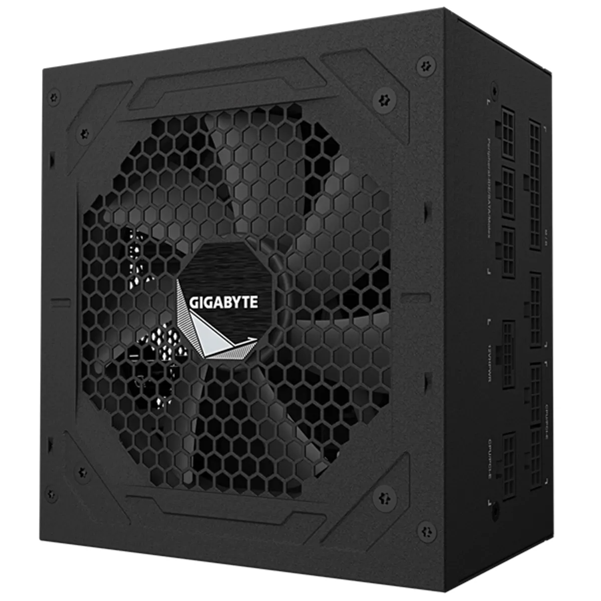 Gigabyte GP-UD850GM PG5 Tápegység moduláris 850W 80 Plus Gold Gen 5.0 #1