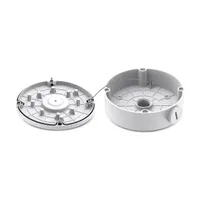 TP-LINK VJB-305 VIGI kötődoboz alumínium fehér 155.6x150x51 mm #2