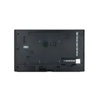 LG VIS 32SM5J-B.AEU 32SM5J IPS 32" 1920x1080 400 1100:1 HDMI USB LAN hangszóró VESA 200x200 #7