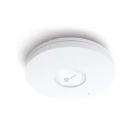 TP-LINK EAP610 AX1800 kettős sáv PoE mennyezetre és falra szerelhető
