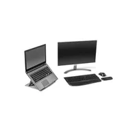 Kensington K50420EU SmartFit Easy Riser Go állvány és hűtő 17" laptopok Szürke magasság 180 mm #9