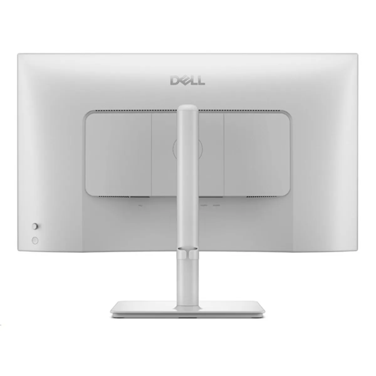DELL SNP 210-BSVN monitor 27" ips 2560x1440 144 hz hdmi displayport fehér #4