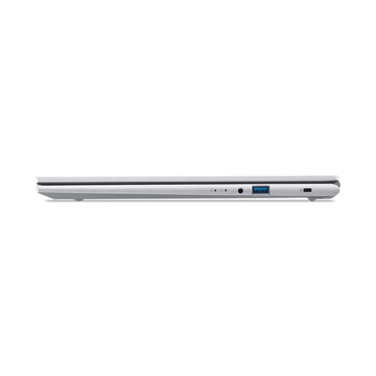 ACER NX.JSVEU.00B Aspire Go AG15-72P-70NT 15.6" FHD IPS Intel Core 7 150U 16GB 1TB SSD DOS ezüst #4