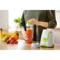 SENCOR SBL 2111GR Smoothie készítő 0,6 L 500 W #7